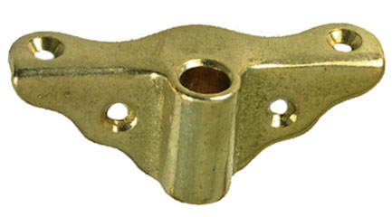 Rowlock Socket