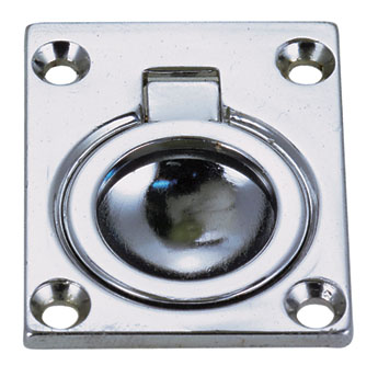 Flush Ring Pull