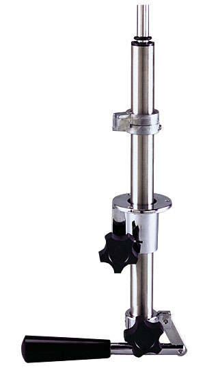 Lever Control Assembly for Solar-Ray® Searchlights
