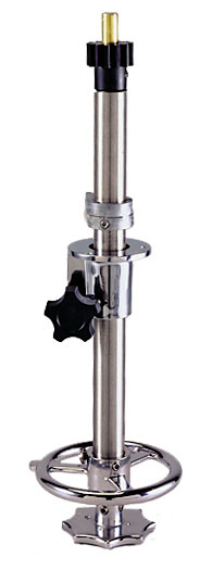 Wheel Control Assembly for Solar-Ray® Searchlights