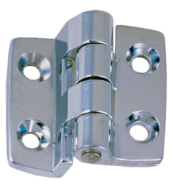 Offset Hinge