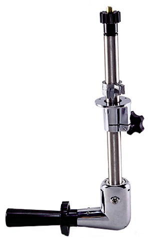 Lever/Gear Control Assembly