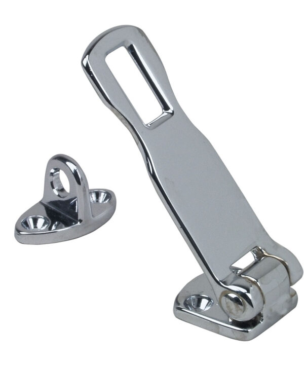 Hasp