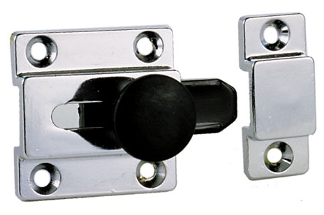 Cupboard Bolt
