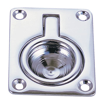 Flush Ring Pull