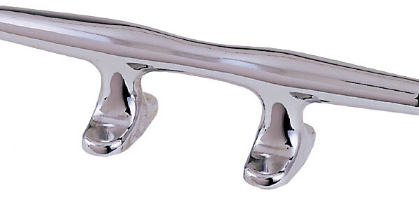 Open Base Cleat