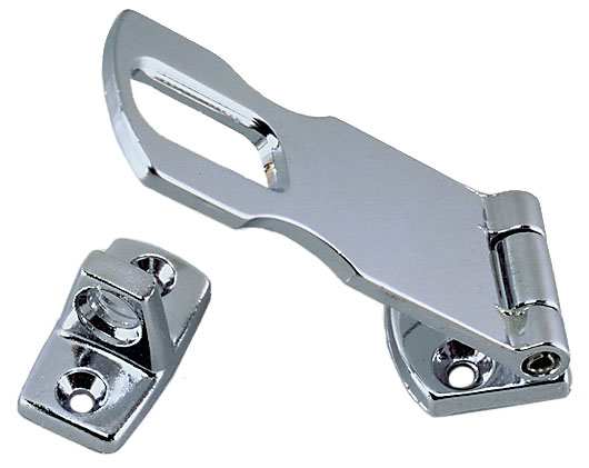 Hasp