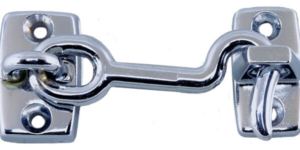 Cabin Door Hook