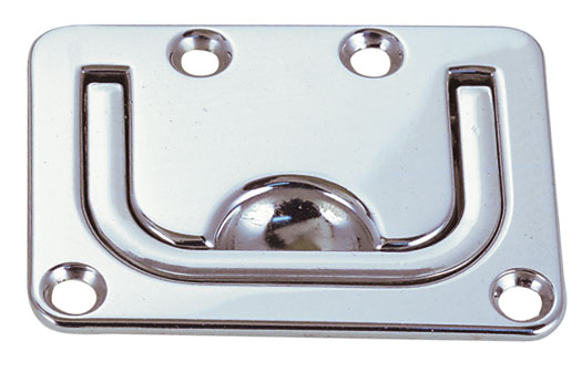 Flush Lifting Handle