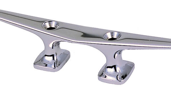 Open Base Cleat