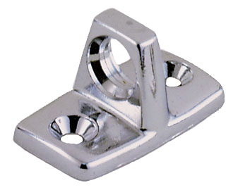 Rope Guide