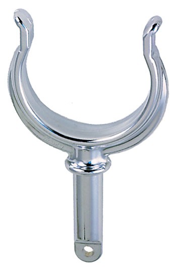 Ribbed Type Rowlock Horns
