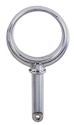 Round Type Rowlock Horns
