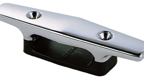Open Base Cleat