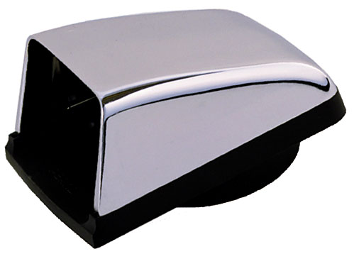 Cowl Ventilator