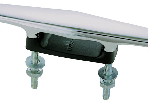 Open Base Cleat