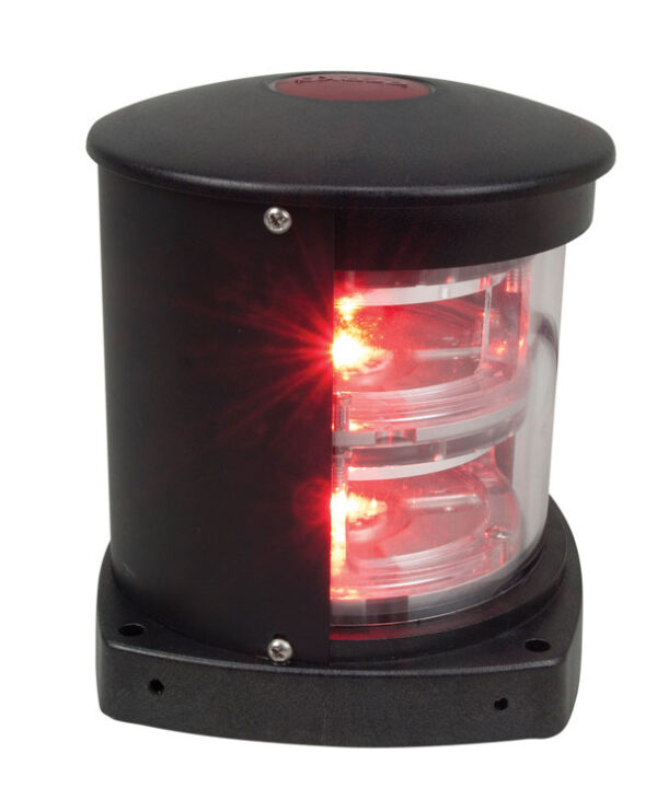 Fishing Rod Holder - Angled Flush Mount (65°)
