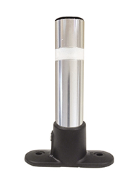 Fig-1658DP1-LED-Fixed-Mt Fixed Mount White All-Round LED Light - Image 1