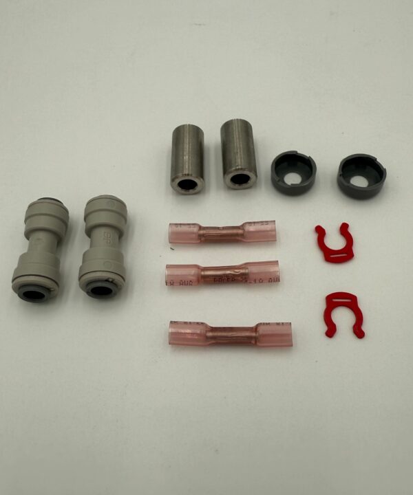 Tank Sentry Fitting Kit