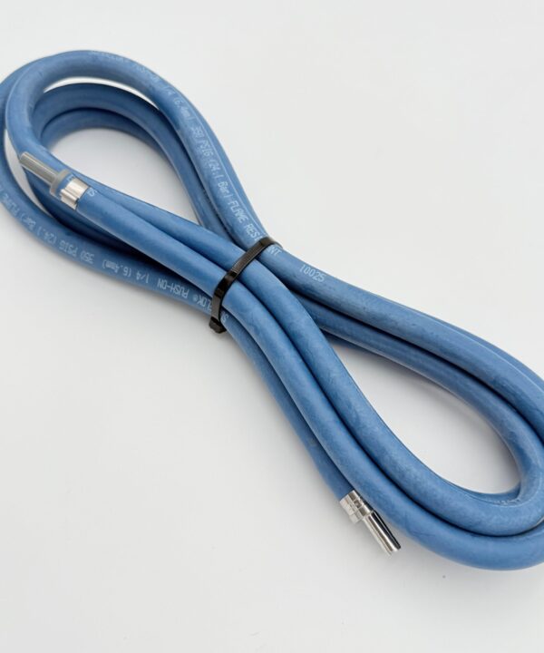 1/4″ Swagelok Tank Sentry Hose