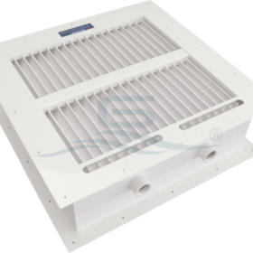 GIANNESCHI MIST ELIMINATORS
