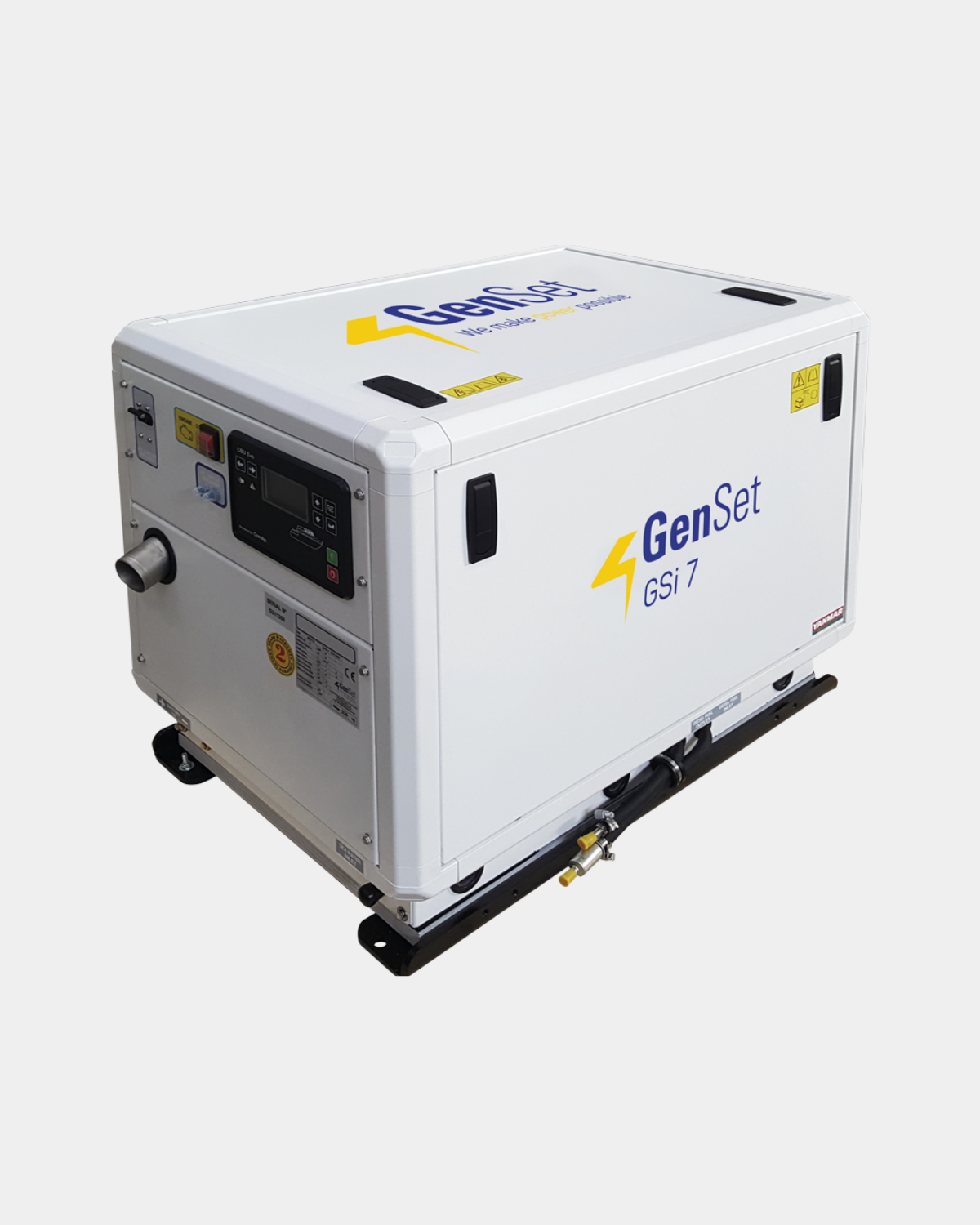 GSi 7 - Image 2