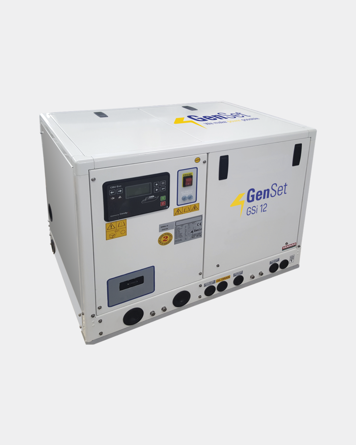 GSi 12 - Image 2