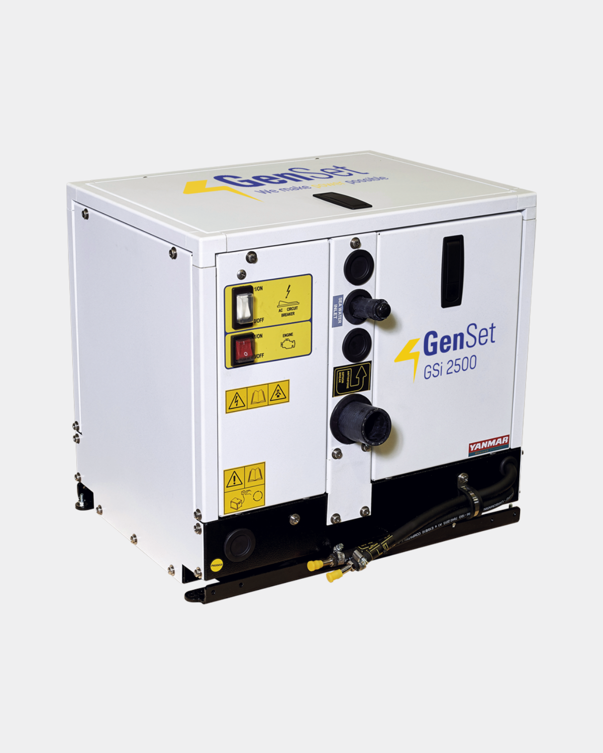 GSi 2500 - Image 2