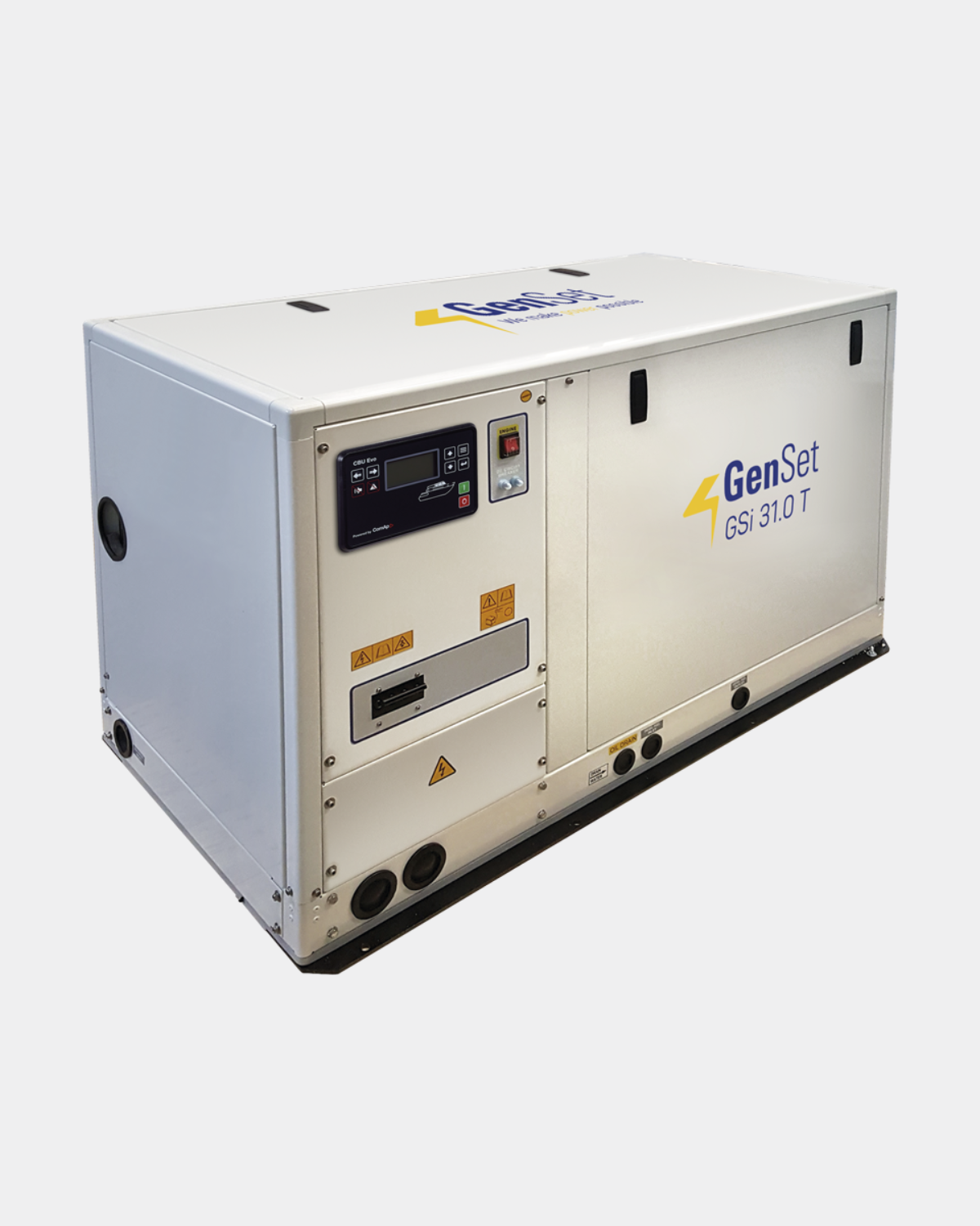 GSi 31.0 T - Image 2