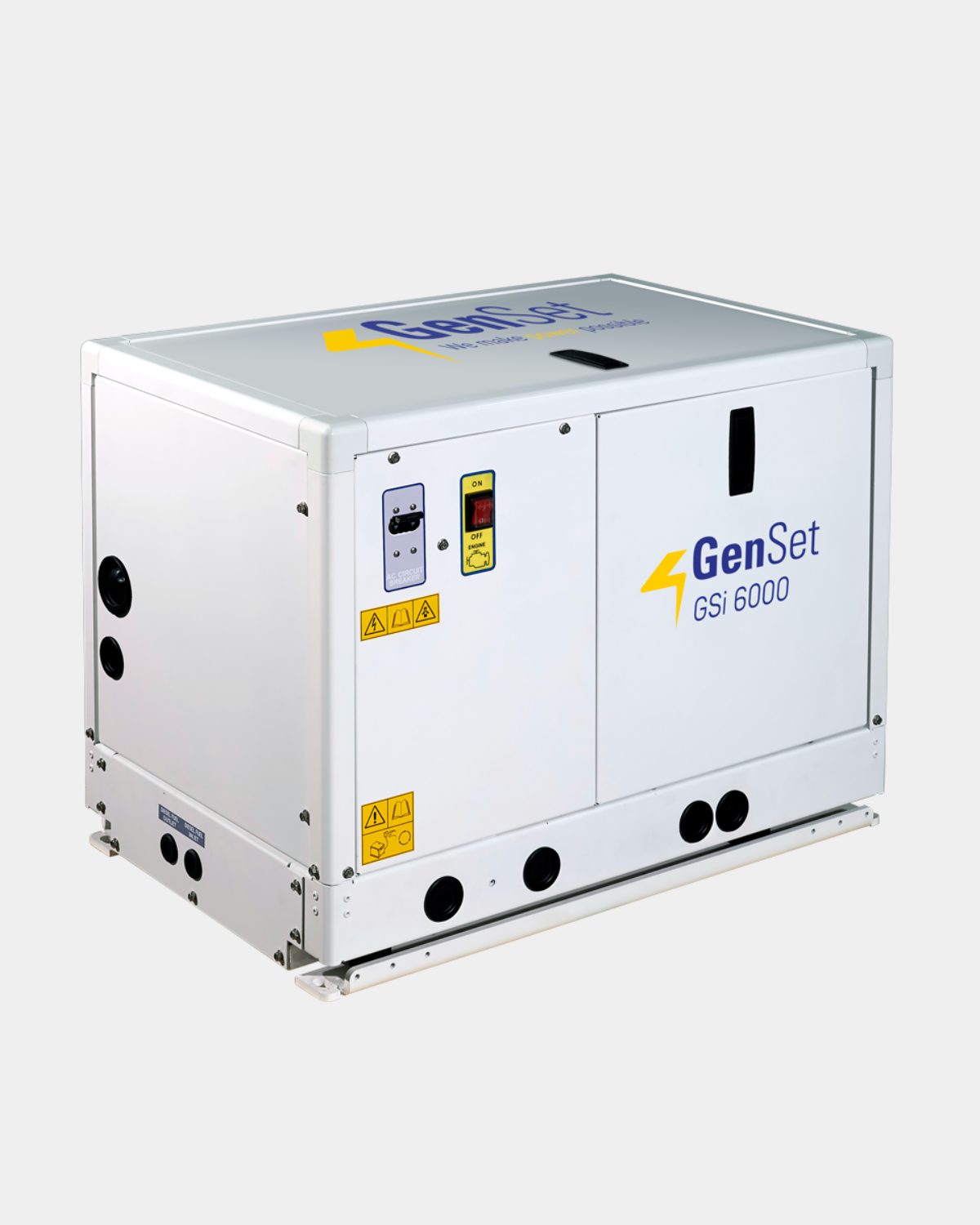 GSi 6000 - Image 2