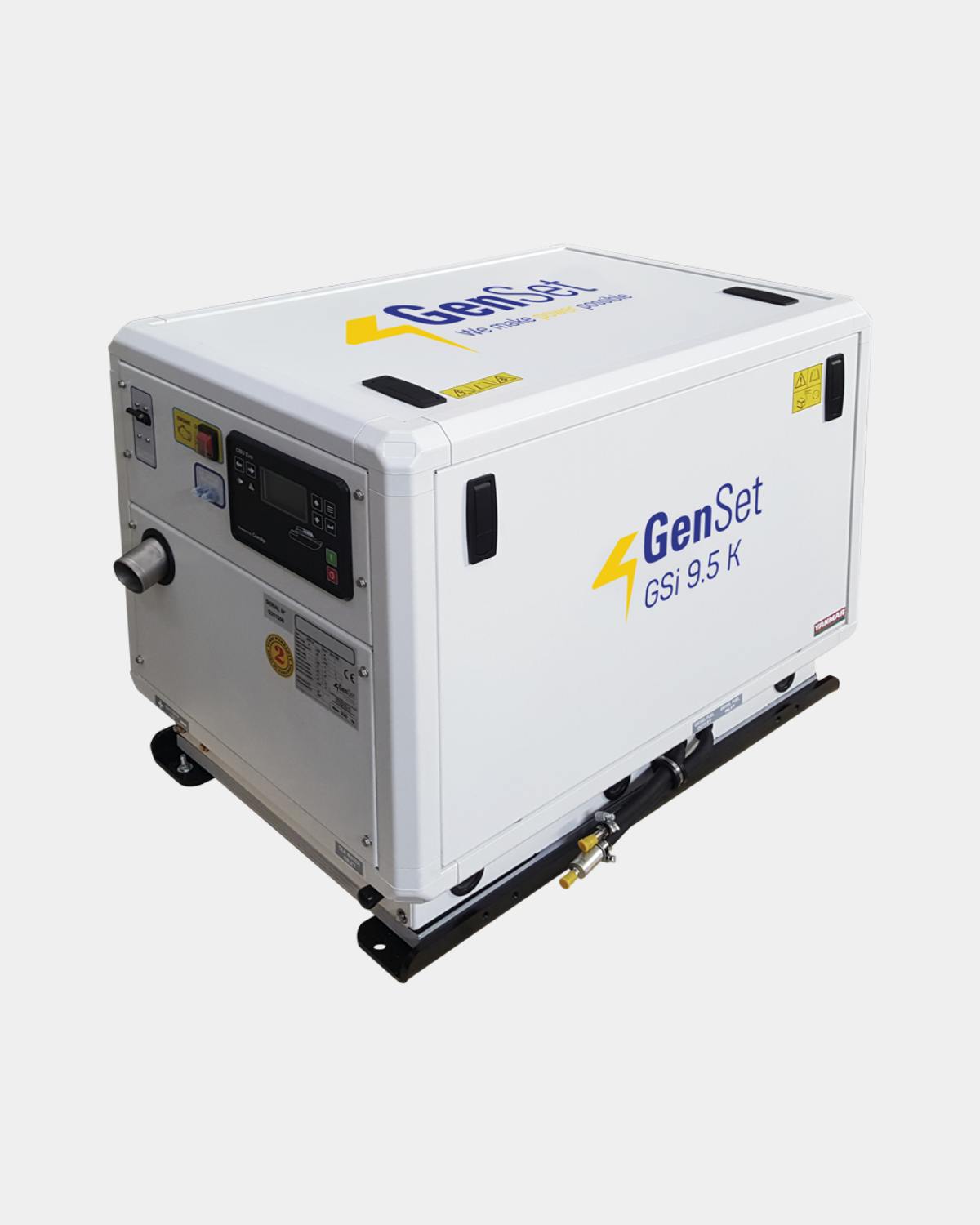 GSi 9.5 K - Image 2