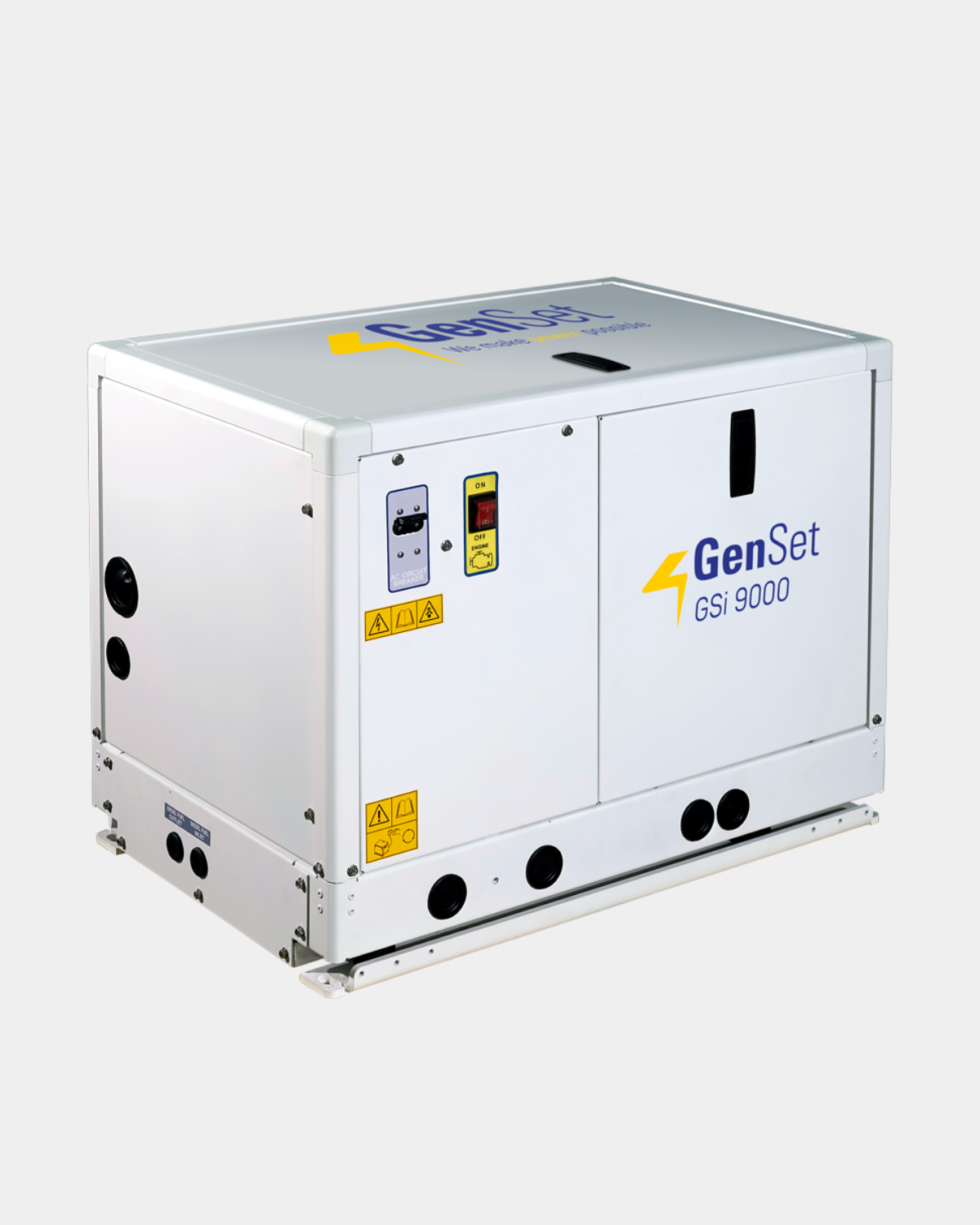 GSi 9000 - Image 2