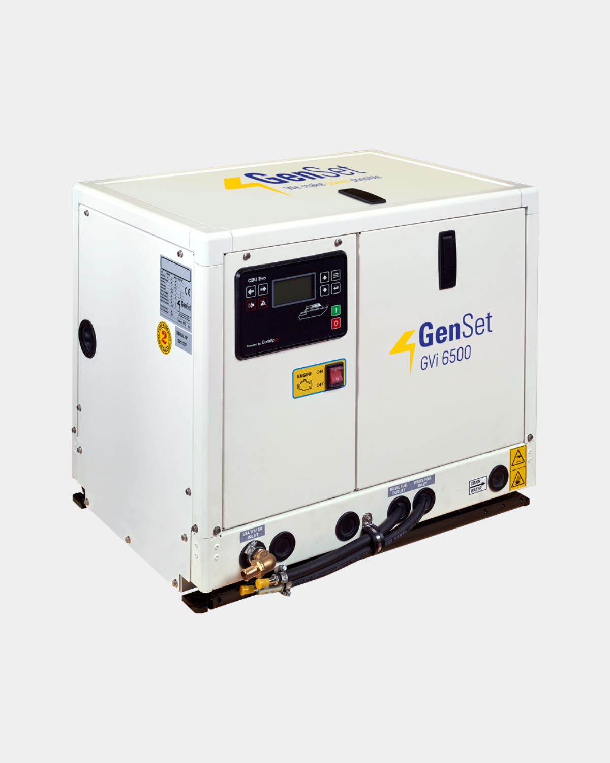 GVi 6500 - Image 2
