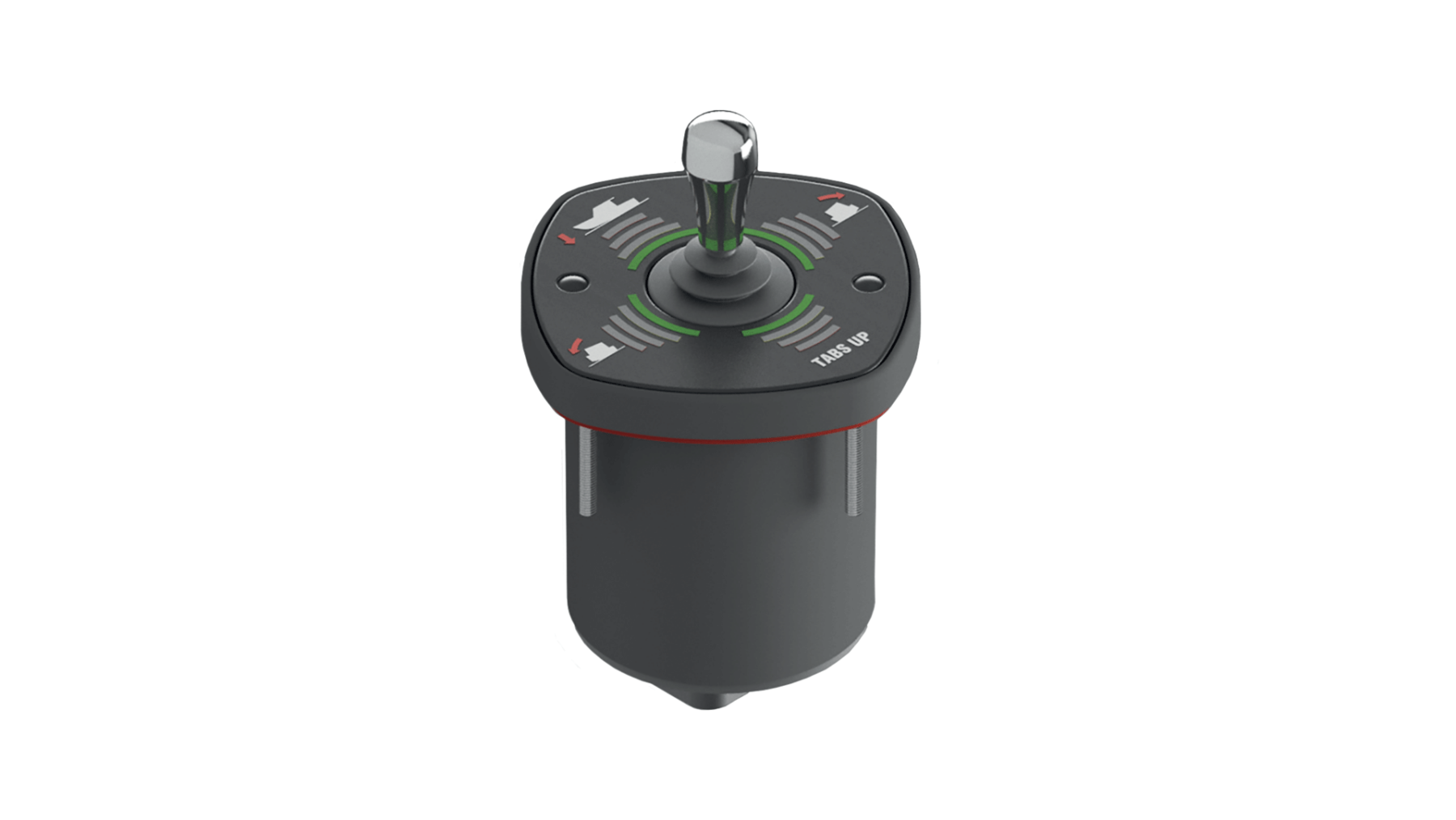 JOYSTICK CONTROL UNITS FOR SINGLE AND DUAL STATION SYSTEMS - Image 4