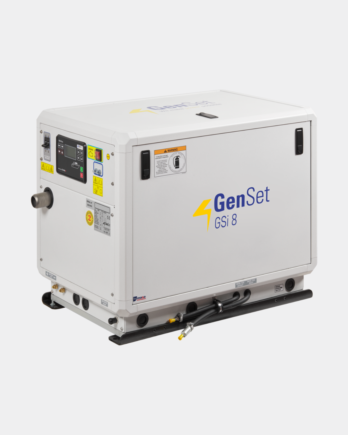 GSi 8 - Image 2
