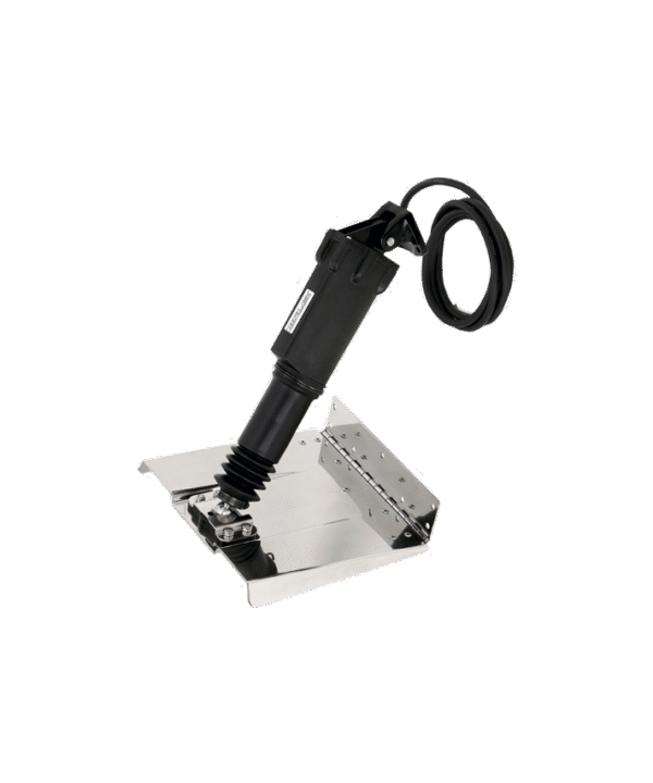 ELECTROMECHANICAL TRIM TAB MTT SYSTEMS