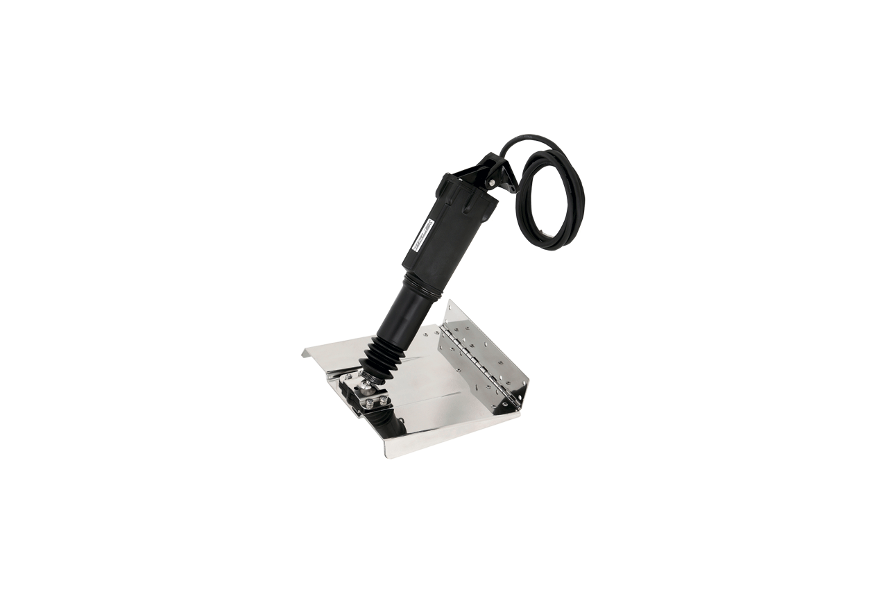ELECTROMECHANICAL TRIM TAB MTT SYSTEMS