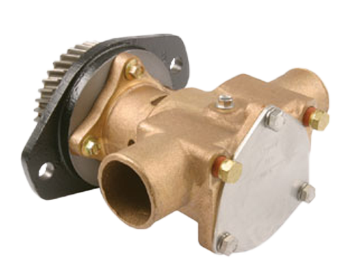 P1716C Sherwood Pump