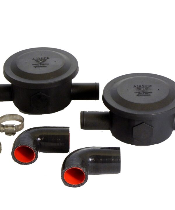 AIRSEP RECON Kit (PR2000 Regulator Upgrade) -Part# KWR2016004