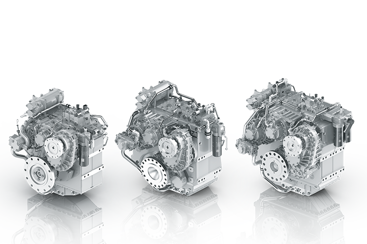 Hybrid Transmissions - Image 4