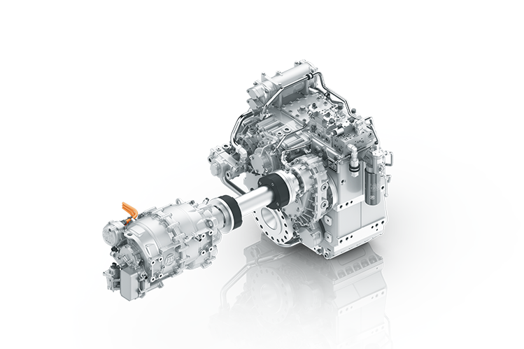 Hybrid System - Image 2