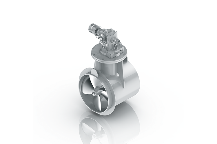 Hybrid System - Image 3