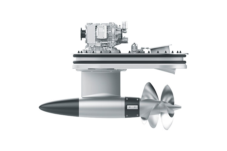 POD Propulsion Systems - Image 3