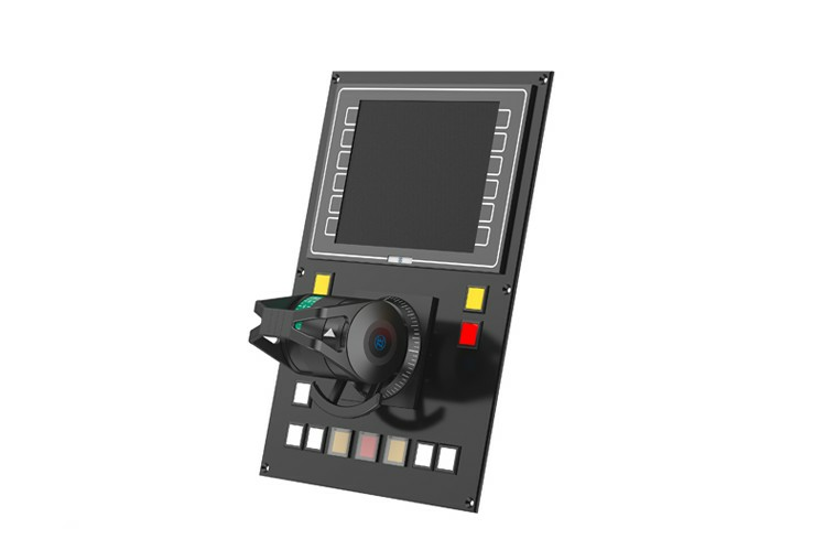 ThrusterCommand - Thruster Control System - Image 2