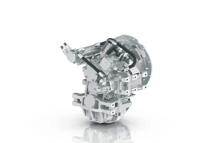 Small-Medium Transmission Range - Image 2