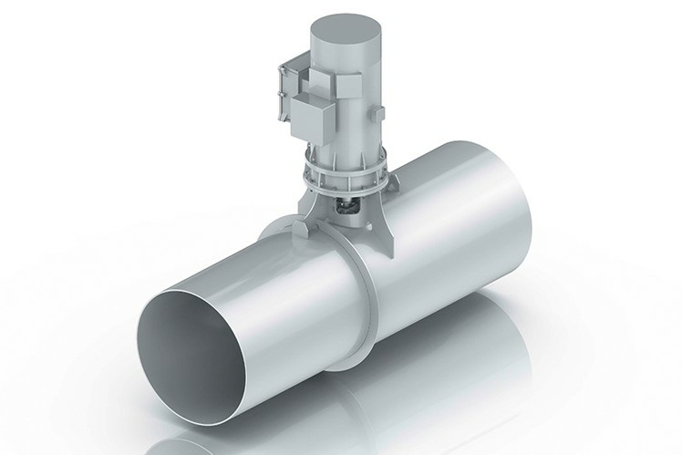 Tunnel Thruster - Image 2