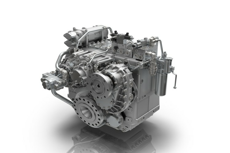 Hybrid Transmissions - Image 2