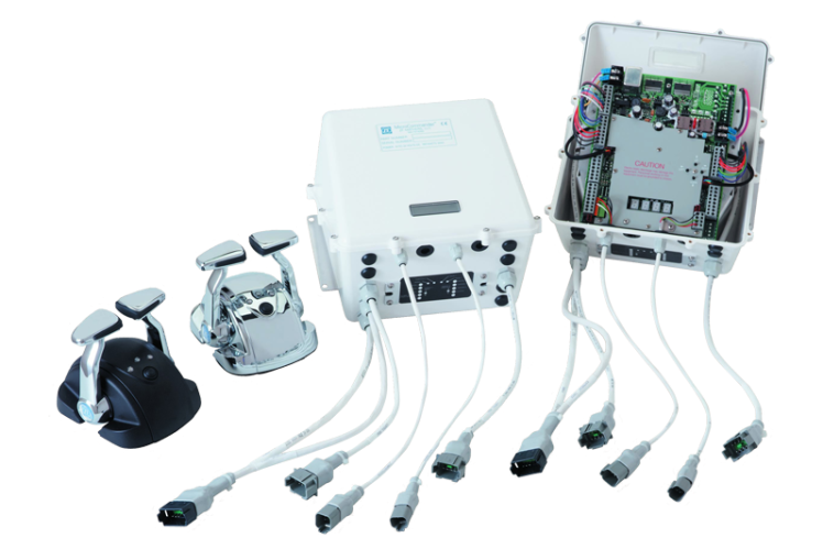 Classic Electronic Controls - Image 2