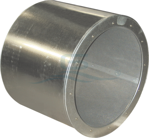 GIANNESCHI SILENCERS