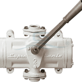 GIANNESCHI HAND PUMPS